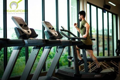 Al Zorah, Ajman, UAE의 판매용 아파트 침실 1개, 89.2제곱미터 번호 588683 - 사진 8