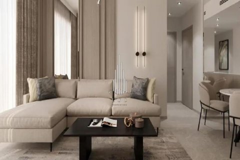 Pozemek v Al Ain, SAE 1389.9 m² Č.: 596472 - fotografie 6