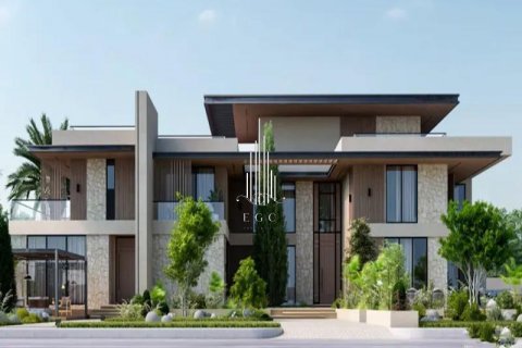 Pozemek v Al Ain, SAE 1389.9 m² Č.: 596472 - fotografie 20