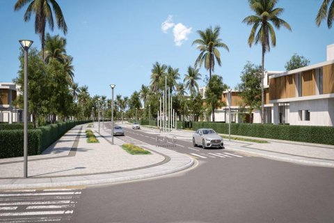 Pozemek v Al Ain, SAE 1389.9 m² Č.: 596472 - fotografie 1