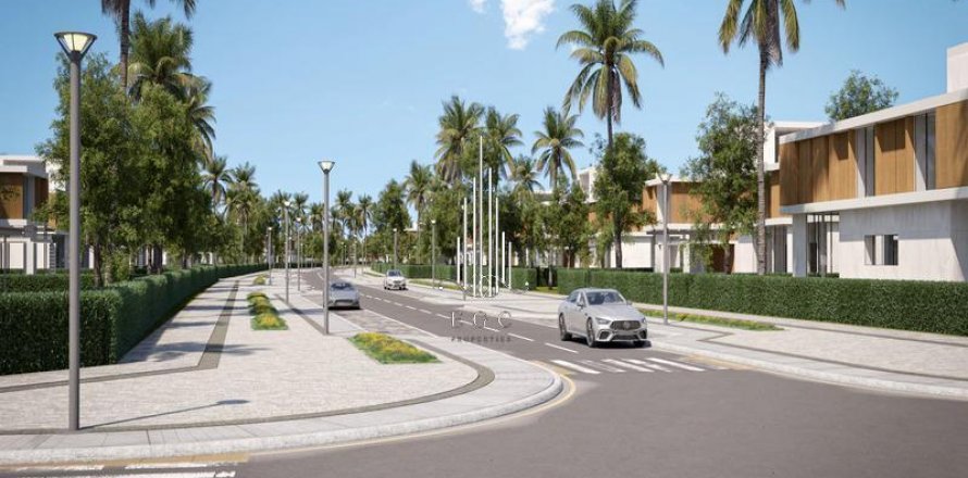 Pozemek v Al Ain, SAE 1389.9 m² Č.: 596472