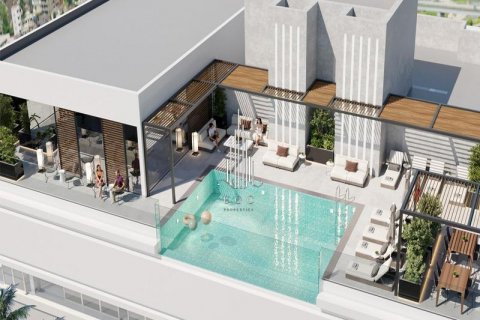 Pozemek v Al Ain, SAE 1389.9 m² Č.: 596472 - fotografie 10