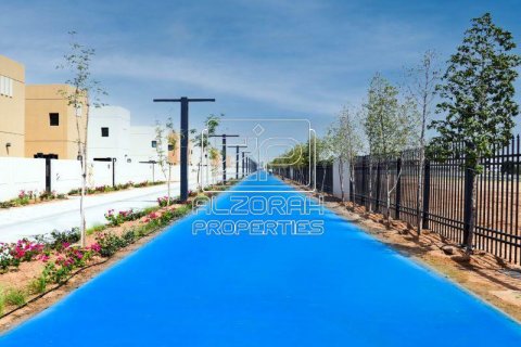 Townhouse sa Sharjah, UAE 3 silid-tulugan, 195.1 sq.m. № 596424 - larawan 21