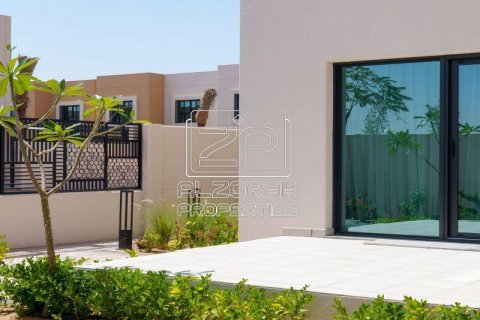 Townhouse sa Sharjah, UAE 3 silid-tulugan, 195.1 sq.m. № 596424 - larawan 12