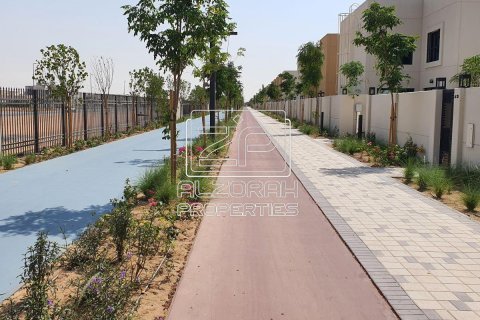 Townhouse sa Sharjah, UAE 3 silid-tulugan, 195.1 sq.m. № 596424 - larawan 13