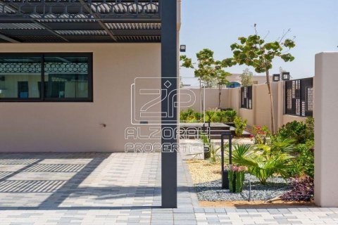 Townhouse sa Sharjah, UAE 3 silid-tulugan, 195.1 sq.m. № 596424 - larawan 11