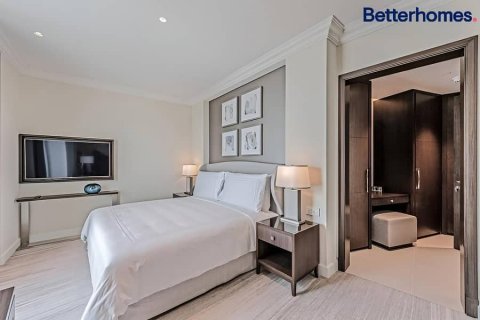 Apartmán v Downtown Dubai (Downtown Burj Dubai), SAE 2 spálne, 135 m2 č. 611852 - Fotografia 8