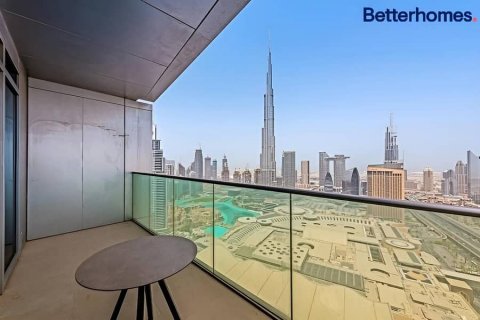 Wohnung zum Verkauf in Downtown Dubai (Downtown Burj Dubai), Dubai, VAE 2 Schlafzimmer, 135 m2 Nr. 611852 - Foto 3