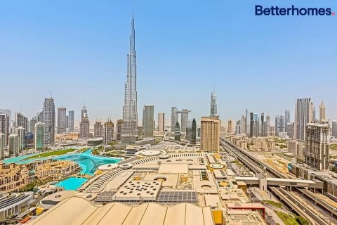 Wohnung zum Verkauf in Downtown Dubai (Downtown Burj Dubai), Dubai, VAE 2 Schlafzimmer, 135 m2 Nr. 611852 - Foto 2