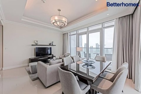 Wohnung zum Verkauf in Downtown Dubai (Downtown Burj Dubai), Dubai, VAE 2 Schlafzimmer, 135 m2 Nr. 611852 - Foto 11