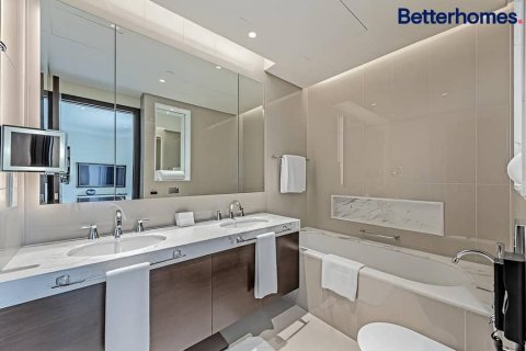 Wohnung zum Verkauf in Downtown Dubai (Downtown Burj Dubai), Dubai, VAE 2 Schlafzimmer, 135 m2 Nr. 611852 - Foto 5