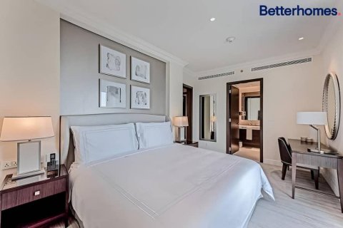 Apartmán v Downtown Dubai (Downtown Burj Dubai), SAE 2 spálne, 135 m2 č. 611852 - Fotografia 10