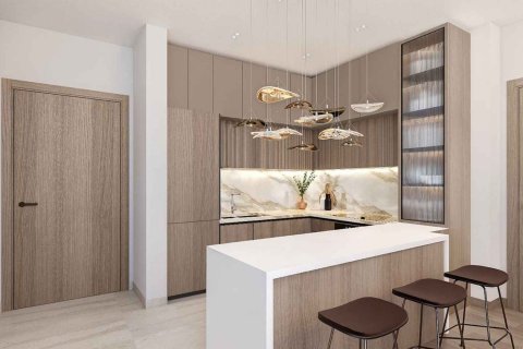 Jebel Ali, Dubai, BAE’de satılık daire 3 yatak odası, 135.0 m&sup2; No 585816 - fotoğraf 4