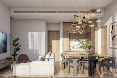 Jebel Ali, Dubai, BAE’de satılık daire 3 yatak odası, 135.0 m&sup2; No 585816 - fotoğraf 1