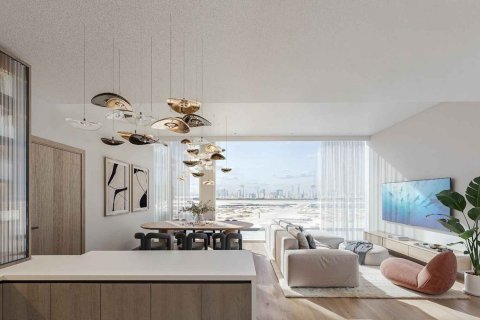 Apartment in Taiyo Residences in Jebel Ali, Dubai, UAE 2 bedrooms, 93.0 sq.m. № 585815 - photo 2