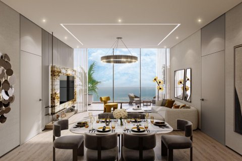 Apartment in Safa Gate in Al Safa, Dubai, UAE 5 bedrooms, 482.7  sq.m. № 577190 - photo 4