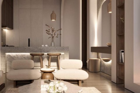 Apartment in Greygate Residences  in Jumeirah Village Circle, Dubai, UAE 40.34 sq.m. № 577189 - photo 2