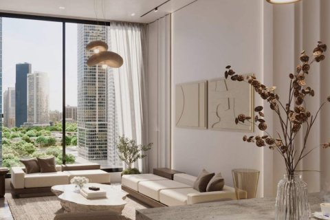 Apartment in Greygate Residences  in Jumeirah Village Circle, Dubai, UAE 40.34 sq.m. № 577189 - photo 6