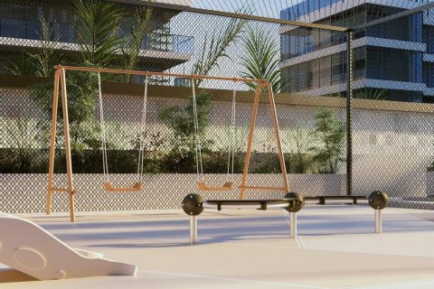 Apartment in Greygate Residences  in Jumeirah Village Circle, Dubai, UAE 40.34 sq.m. № 577189 - photo 4
