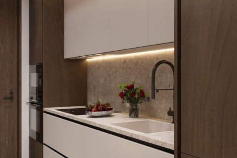 Apartment in Greygate Residences  in Jumeirah Village Circle, Dubai, UAE 40.34 sq.m. № 577189 - photo 5