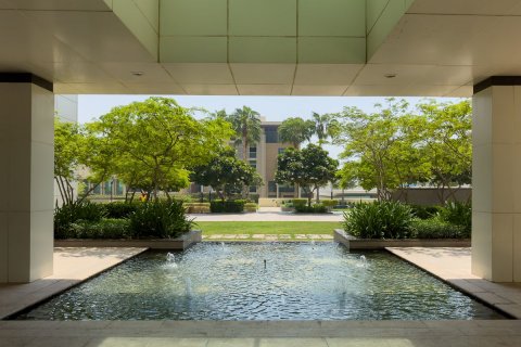 Apartemen di Al Reem Island, Abu Dhabi, UEA 1 kamar tidur, 80 m2 nomor 593911 - foto 15