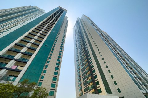 Apartemen di Al Reem Island, Abu Dhabi, UEA 1 kamar tidur, 80 m2 nomor 593911 - foto 2