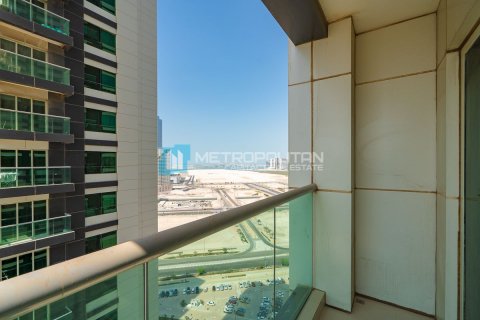 Apartemen di Al Reem Island, Abu Dhabi, UEA 1 kamar tidur, 80 m2 nomor 593911 - foto 8