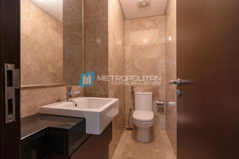Apartemen di Al Reem Island, Abu Dhabi, UEA 1 kamar tidur, 80 m2 nomor 593911 - foto 13