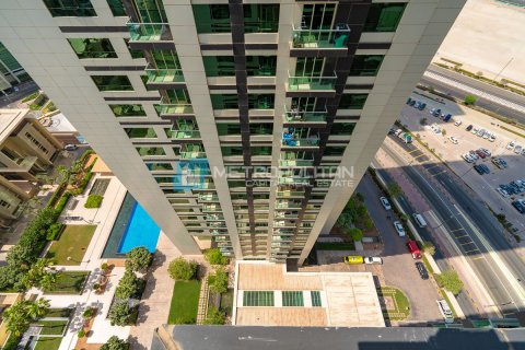 Apartemen di Al Reem Island, Abu Dhabi, UEA 1 kamar tidur, 80 m2 nomor 593911 - foto 1