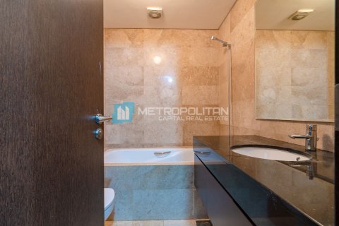 Apartemen di Al Reem Island, Abu Dhabi, UEA 1 kamar tidur, 80 m2 nomor 593911 - foto 12