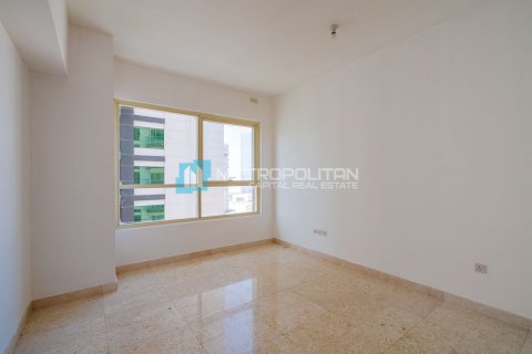Apartemen di Al Reem Island, Abu Dhabi, UEA 1 kamar tidur, 80 m2 nomor 593911 - foto 4