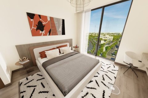 Apartment on the Saadiyat Island, Abu Dhabi, UAE 1 bedroom, 68 sq.m. № 593908 - photo 6