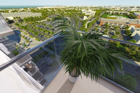 Apartment on the Saadiyat Island, Abu Dhabi, UAE 1 bedroom, 68 sq.m. № 593908 - photo 7