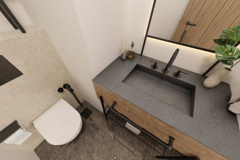 Apartment on the Saadiyat Island, Abu Dhabi, UAE 1 bedroom, 68 sq.m. № 593908 - photo 9
