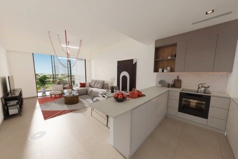 Apartment on the Saadiyat Island, Abu Dhabi, UAE 1 bedroom, 68 sq.m. № 593908 - photo 1