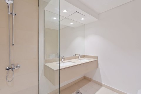 Byt na Yas Island, Abu Dhabi, SAE 3 ložnice, 130 m² Č.: 593907 - fotografie 11