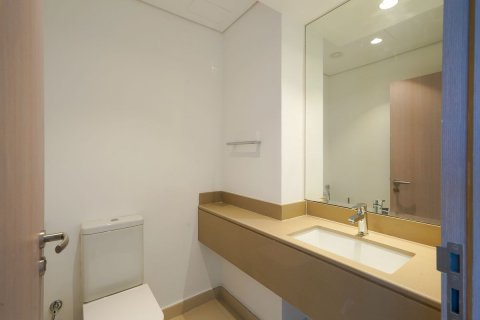 Byt na Yas Island, Abu Dhabi, SAE 3 ložnice, 130 m² Č.: 593907 - fotografie 17