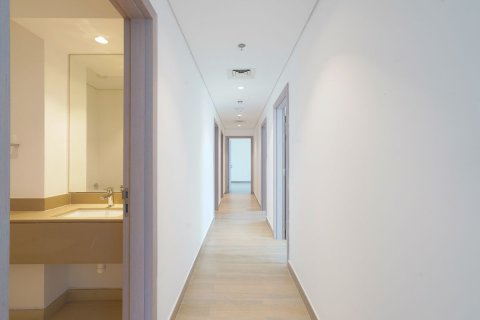 Byt na Yas Island, Abu Dhabi, SAE 3 ložnice, 130 m² Č.: 593907 - fotografie 7