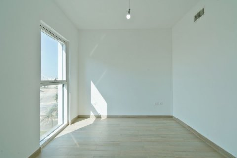 Byt na Yas Island, Abu Dhabi, SAE 3 ložnice, 130 m² Č.: 593907 - fotografie 8