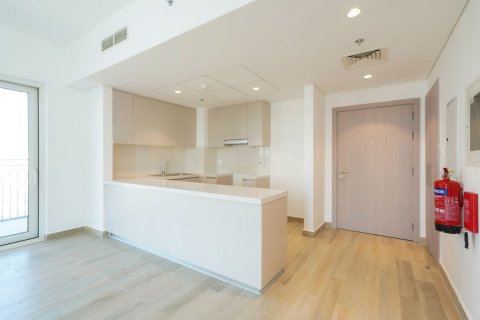Byt na Yas Island, Abu Dhabi, SAE 3 ložnice, 130 m² Č.: 593907 - fotografie 5