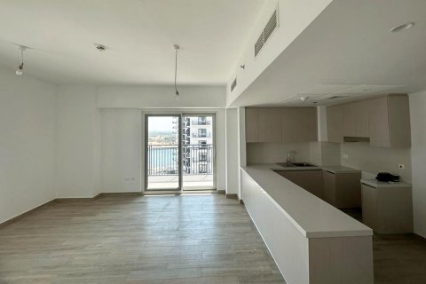 Byt na Yas Island, Abu Dhabi, SAE 3 ložnice, 130 m² Č.: 593907 - fotografie 1