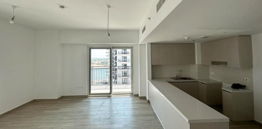 Byt na Yas Island, Abu Dhabi, SAE 3 ložnice, 130 m² Č.: 593907