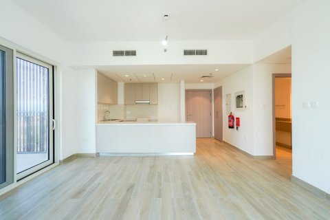Byt na Yas Island, Abu Dhabi, SAE 3 ložnice, 130 m² Č.: 593907 - fotografie 4