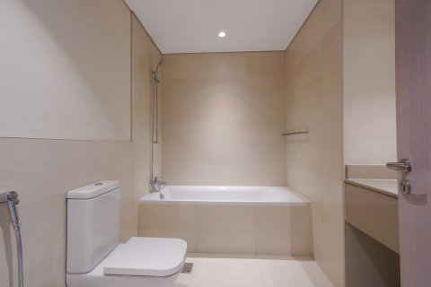 Byt na Yas Island, Abu Dhabi, SAE 3 ložnice, 130 m² Č.: 593907 - fotografie 14