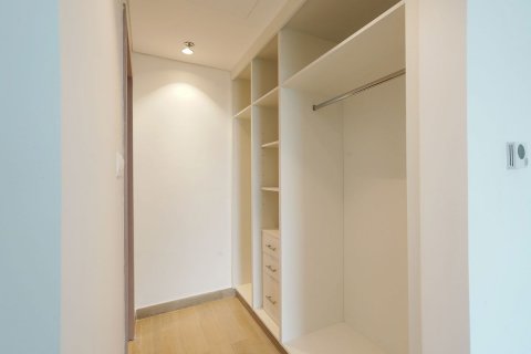 Byt na Yas Island, Abu Dhabi, SAE 3 ložnice, 130 m² Č.: 593907 - fotografie 9