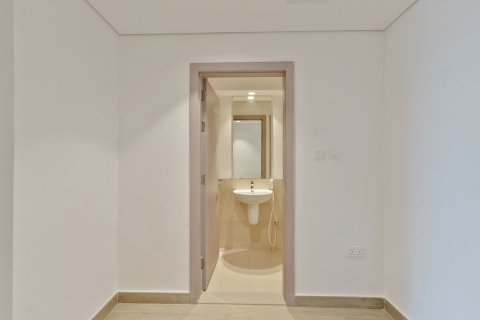 Byt na Yas Island, Abu Dhabi, SAE 3 ložnice, 130 m² Č.: 593907 - fotografie 12