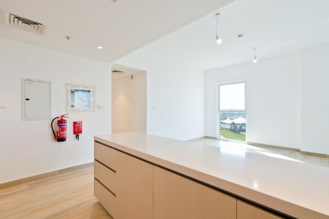 Byt na Yas Island, Abu Dhabi, SAE 3 ložnice, 130 m² Č.: 593907 - fotografie 6