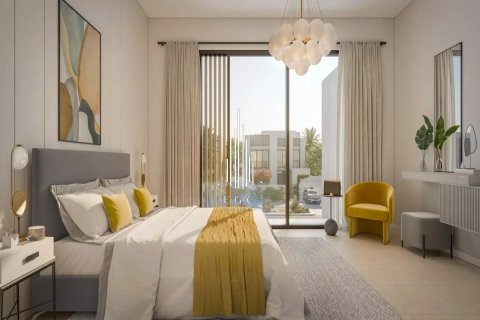 Vila v Al Shamkha, Abu Dhabi, SAE 4 ložnice, 428.8 m² Č.: 550720 - fotografie 7