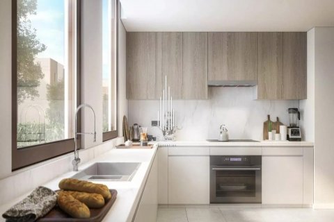 Vila v Al Shamkha, Abu Dhabi, SAE 4 ložnice, 428.8 m² Č.: 550720 - fotografie 11