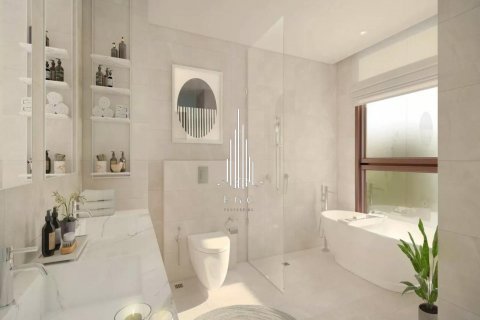 Vila v Al Shamkha, Abu Dhabi, SAE 4 ložnice, 428.8 m² Č.: 550720 - fotografie 12